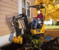 mini excavator rental wichita ks|h&e hire wichita ks.